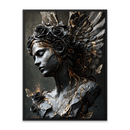 Fractured Grace