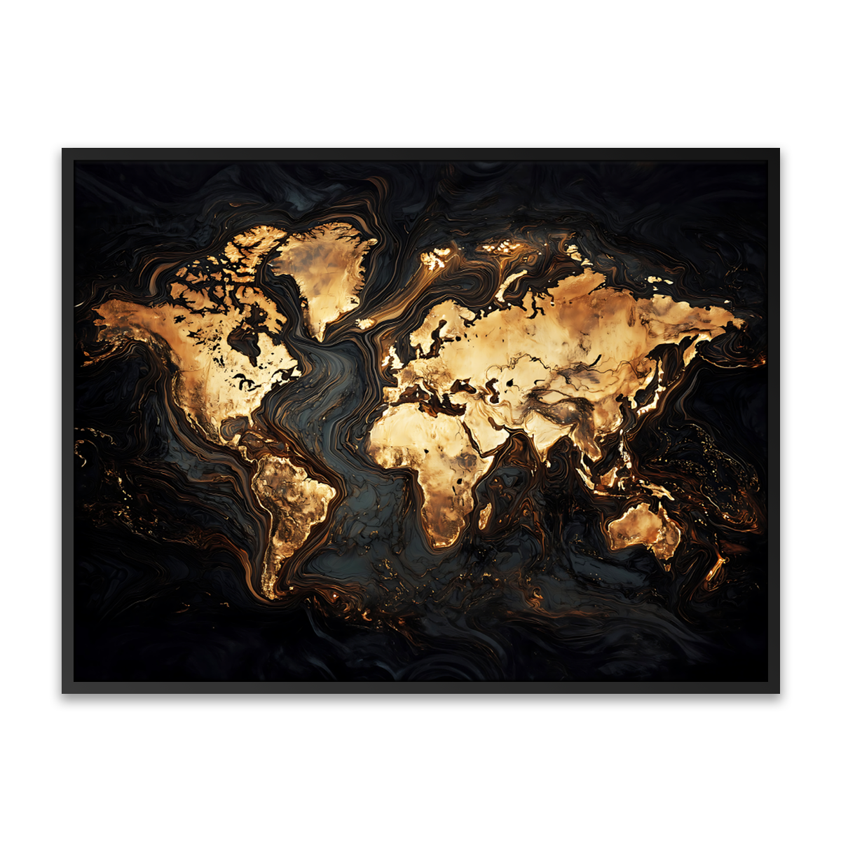The World Is Yours