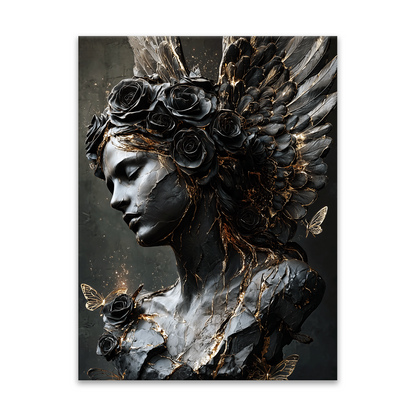 Fractured Grace