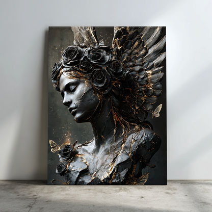 Fractured Grace
